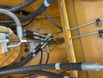 Hydraulics with 
