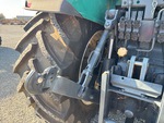 Chassis with 
