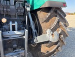 Chassis with 