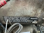 Engine with 