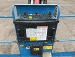 Control Station Upper with 