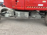 Chassis with 