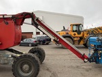 Chassis with 