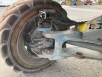 Drivetrain with 