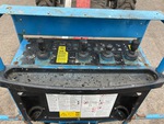 Control Station Upper with 