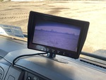 Cab with 