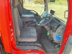 Cab with 