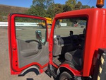 Cab with 
