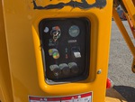 Basic Lower Control Station with 