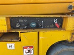 Basic Lower Control Station with 