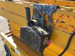 Basic Control Station Upper with 