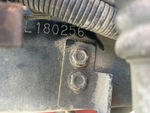 General Appearance with Second Serial Number/VIN Photo