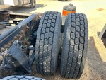 4 Underbody - Truck with 