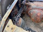 4 Underbody - Truck with 