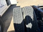 4 Underbody - Truck with 