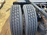 4 Underbody - Truck with 