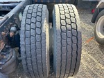 4 Underbody - Truck with 