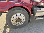 4 Underbody - Truck with 
