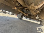 4 Underbody - Truck with 