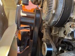 4 Engine with 