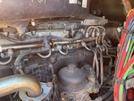 4 Engine with 