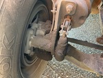 Brakes with 