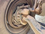 Brakes with 