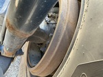 Brakes with 