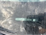 General Appearance with Second Serial Number/VIN Photo