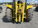 Chassis with 