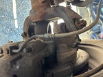 Brakes with 