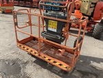 Control Station Upper with 
