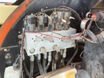 Hydraulics with 