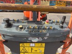Control Station Upper with 
