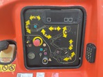Control Station Ground with 