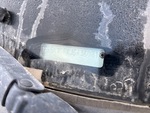General Appearance with Second Serial Number/VIN Photo