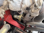 Motor with 