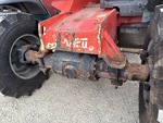 Drivetrain with 