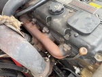 Motor with 