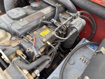 Motor with 