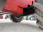 Drivetrain with 