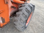 Chassis with 