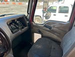 Cab with 