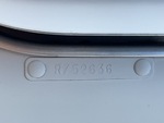 General Appearance with Second Serial Number/VIN Photo