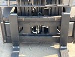 Hydraulique with 