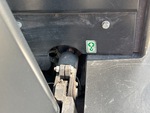 Hydraulique with 
