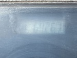 Aspect général with Compteur horaire / compteur kilométrique