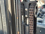 Hydraulique with 