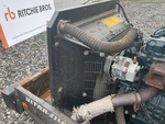 Moteur with 