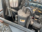 Air Compressor with 